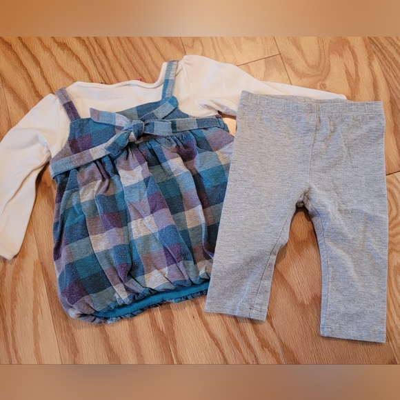 Greendog 6-9M Bundle - Picture 6 of 6